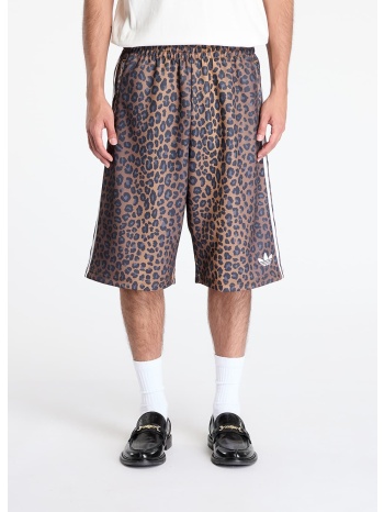 βερμούδες adidas graphic os sho brown strata s