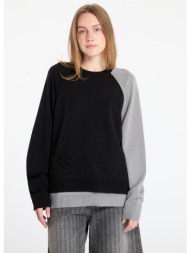 πουλόβερ y-3 logo knit ...