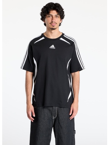 μπλουζάκι adidas teamgeist cotton t-shirt black s σε προσφορά