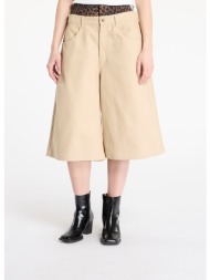 βερμούδες adidas firebird utility jorts stone khaki/ signal green 36