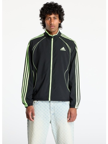 μπουφάν adidas teamgeist adicolor track top black m σε προσφορά