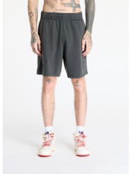 βερμούδες new era chicago bulls washed short white heather gray xl