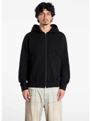 φούτερ comme des garçons play red emblem knit sweatshirt σε προσφορά