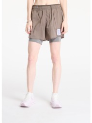 βερμούδες satisfy techsilk 8 shorts unisex falcon m