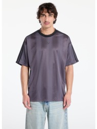 τζέρσεϊ adidas adicolor jacquard jersey grey strata/ black s