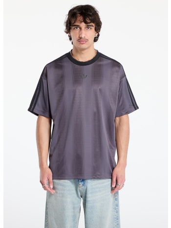 τζέρσεϊ adidas adicolor jacquard jersey grey strata/ black s σε προσφορά