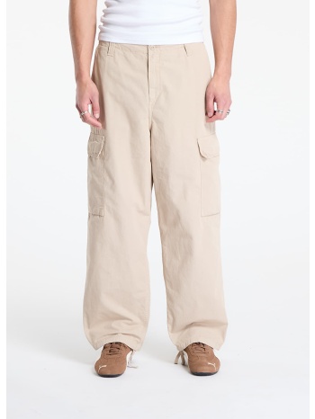παντελόνια carhartt wip kade cargo pant wall garment dyed 30 σε προσφορά