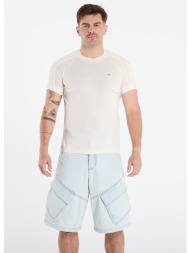 μπλουζάκι adidas premium cali t-shirt cream white m