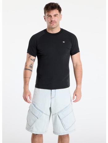 μπλουζάκι adidas premium cali t-shirt black s σε προσφορά