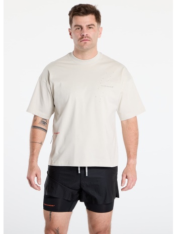 μπλουζάκι adidas adi365 h.koumori running t-shirt aluminium σε προσφορά