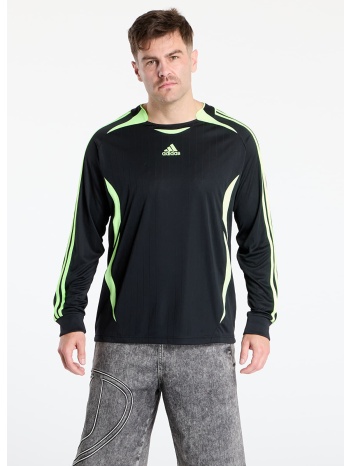 μπλουζάκι adidas teamgeist loose black/ siggnr l σε προσφορά