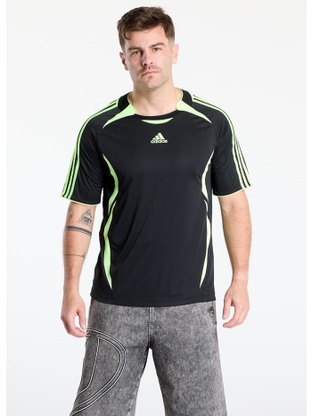 μπλουζάκι adidas teamgeist tee black/ siggnr m σε προσφορά