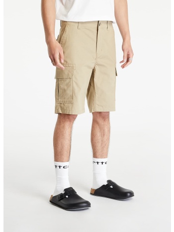 βερμούδες dickies millerville cargo short khaki w30 σε προσφορά