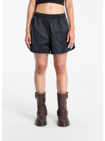 βερμούδες adidas originals satin shorts ruffle 3-stripes σε προσφορά