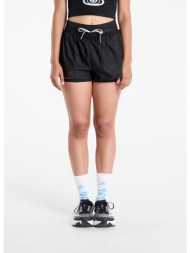 βερμούδες adidas adi365 h.koumori running 2-in-1 shorts black xs