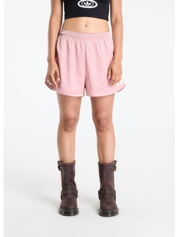 βερμούδες adidas originals satin shorts ruffle 3-stripes σε προσφορά