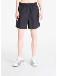 βερμούδες nike acg women`s repel mid-rise ripstop shorts black/ anthracite/ summit white xl