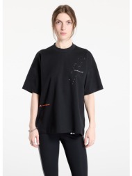 μπλουζάκι adidas adi365 x hermanos koumori running t-shirt unisex black xs