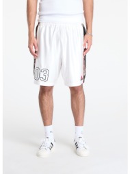 βερμούδες adidas originals camo short core white s