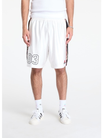 βερμούδες adidas originals camo short core white s σε προσφορά
