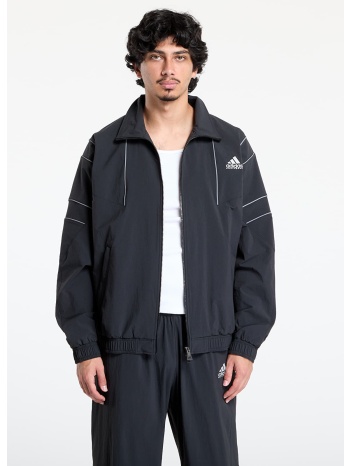μπουφάν adidas equipment track top black m σε προσφορά