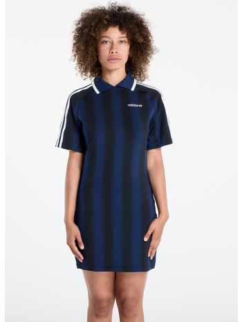 adidas footie dress night indigo xs σε προσφορά