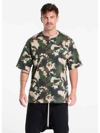 μπλουζάκι a bathing ape map camo ape head one point tee σε προσφορά