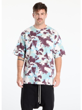 μπλουζάκι a bathing ape map camo ape head one point tee