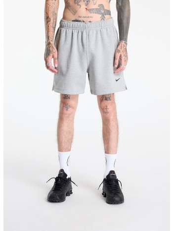 βερμούδες nike x nocta cardinal fleece shorts dk grey σε προσφορά