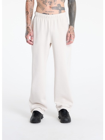 παντελόνια nike x nocta fleece cs open-hem sweatpants lt σε προσφορά