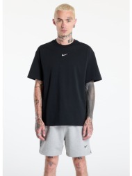 μπλουζάκι nike x nocta m nrg cs tee ss n/a black/ white s