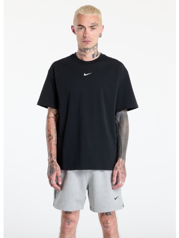μπλουζάκι nike x nocta m nrg cs tee ss n/a black/ white s σε προσφορά