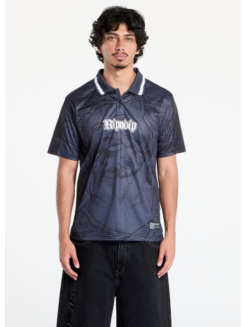 τζέρσεϊ ripndip lord savior soccer jersey black s σε προσφορά