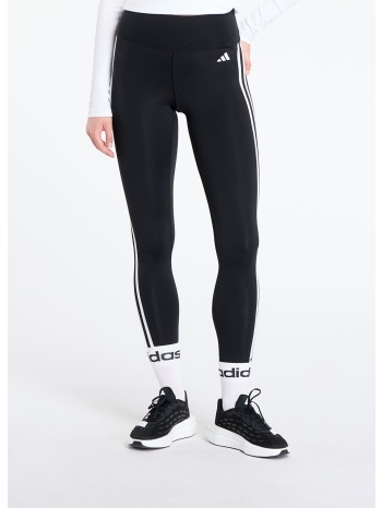 κολάν adidas train essentials 3-stripes high-waisted 7/8 σε προσφορά