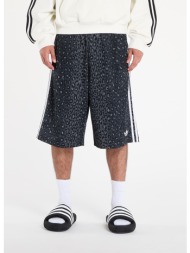 βερμούδες adidas graphic os sho black m