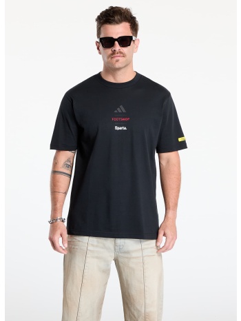 μπλουζάκι adidas x footshop x sparta t-shirt crest unisex σε προσφορά