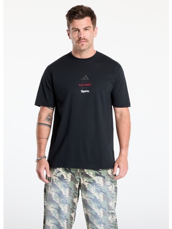 μπλουζάκι adidas x footshop x sparta t-shirt logotype σε προσφορά