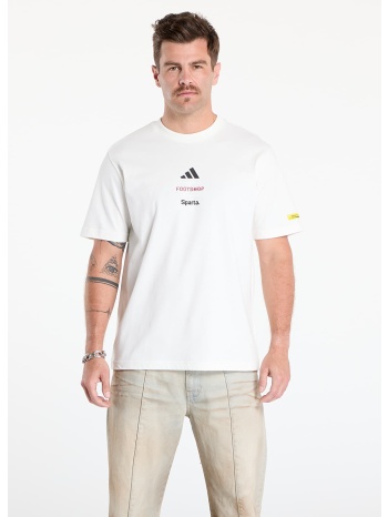 μπλουζάκι adidas x footshop x sparta t-shirt crest unisex σε προσφορά