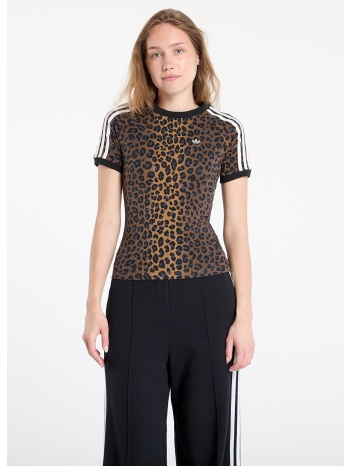 μπλουζάκι adidas cali tee multicolor xs