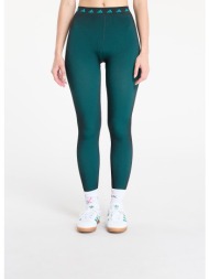 κολάν adidas eqt legging black/ equipment green xs
