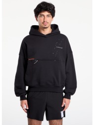 φούτερ adidas adi365 x hermanos koumori running hoodie unisex black xl