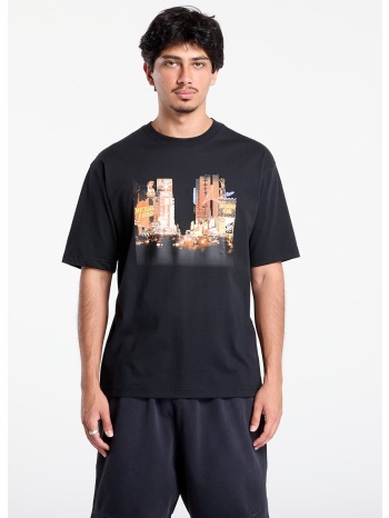 μπλουζάκι jordan men`s t-shirt black xs σε προσφορά