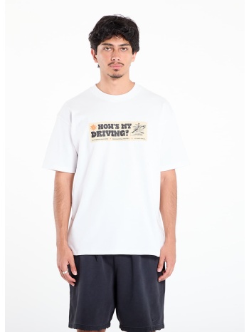 μπλουζάκι nike m acg tee oc canoe sticker summit white xs σε προσφορά