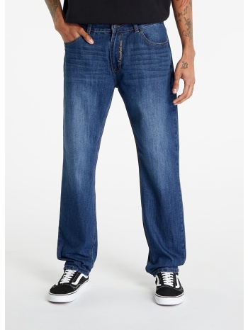 παντελόνια horsefeathers pike jeans dark blue 28