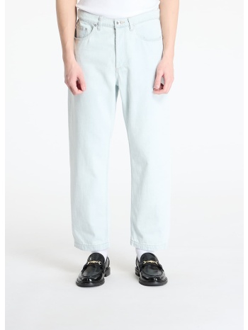 παντελόνια a.p.c. achille jeans indigo 30 σε προσφορά