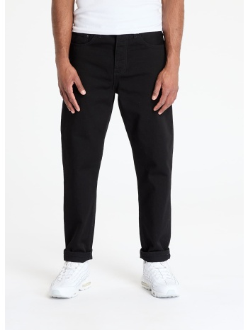 παντελόνια carhartt wip newel pant black 33