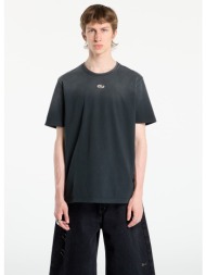 μπλουζάκι diesel t-adjust-t1 t-shirt black/ violet l