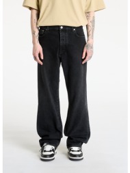 παντελόνια off-white diag outl relaxed jeans vintage black 32