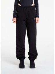παντελόνια diesel p-lacyn-od trousers black xs