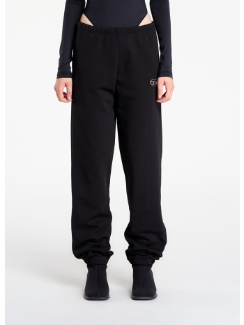 παντελόνια diesel p-lacyn-od trousers black xs σε προσφορά